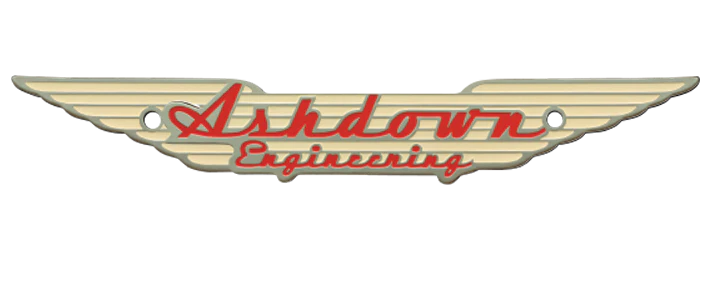 Ashdown Engineering